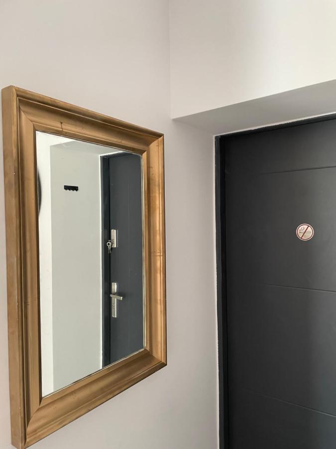 Apartament W Sercu Gdanska Apartment Exterior photo