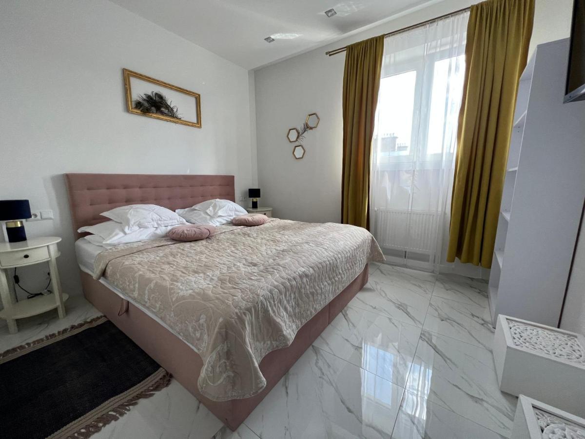 Apartament W Sercu Gdanska Apartment Exterior photo